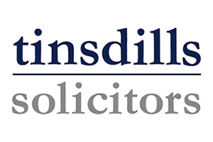 Tinsdills Solicitors logo