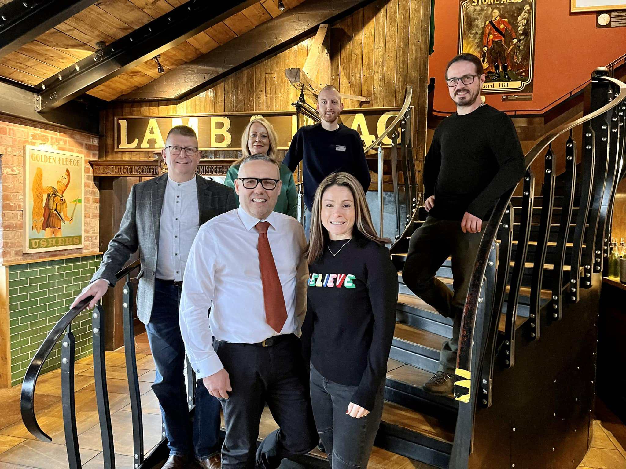 Panda Press Stoke Print Company Stoke-on-Trent